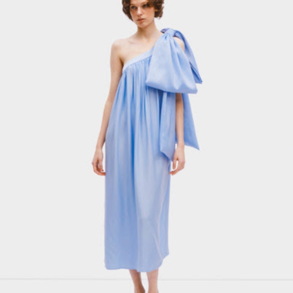 SOLD OUT - Sleeper Brand Dress Venus Maxi